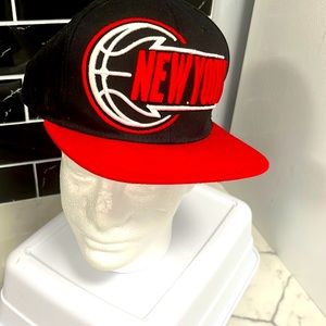 Ethos SNAPBACK